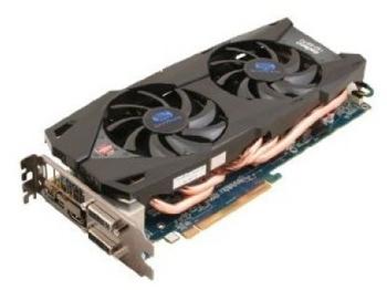 Sapphire Radeon HD 6970 Dual Fan 2 GB