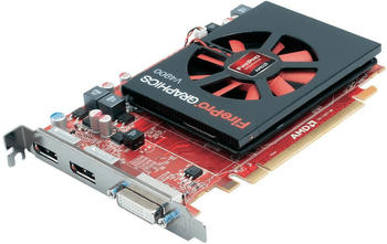 AMD FirePro V4900 1024MB GDDR5