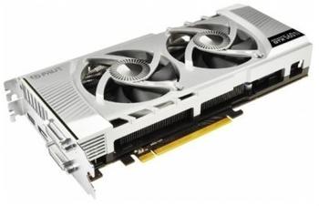 Palit Geforce Gtx 560 TI 448 Cores 1 GB