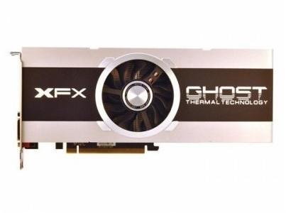 XFX Radeon HD7950 Black Edition 3 GB