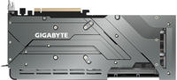 GigaByte Radeon RX 7800 XT GAMING OC 16G