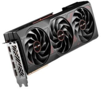 Sapphire Radeon RX 7900 GRE Pulse