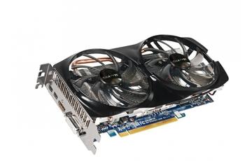 Gigabyte Radeon HD7850 2 GB