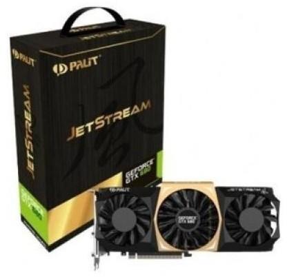 Palit Geforce GTX 680 Jetstream (NE5X680010G2)