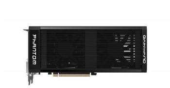 Gainward Geforce Gtx 670 Phantom 2 GB