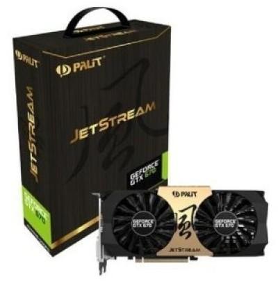 Palit Geforce Gtx 670 Jetstream 2 GB