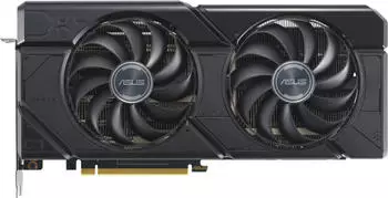 Asus Radeon RX 7700 XT Dual – Entdecken Sie die Leistung der Asus Radeon RX 7700 XT Dual