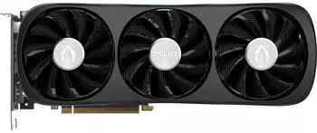 Zotac GeForce RTX 4070 Super Trinity Black Edition – Entdecken Sie die Leistung der Zotac GeForce RTX 4070 Super Trinity Black Edition