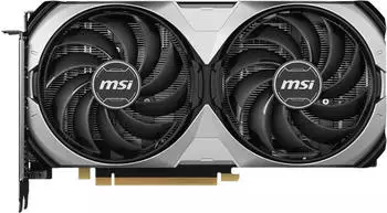 MSI GeForce RTX 4070 Super VENTUS 2X OC – Entdecken Sie die Leistung der MSI GeForce RTX 4070 Super 12G Ventus 2X OC