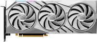 MSI GeForce RTX 4070 Super GAMING X SLIM WHITE
