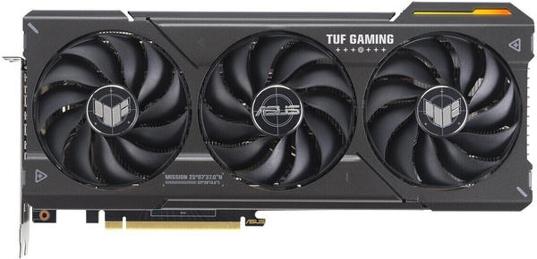 Asus GeForce RTX 4070 Super TUF Gaming OC
