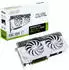 DUAL OC WHITE: Asus GeForce RTX 4070 Super
