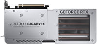 GigaByte GeForce RTX 4070 Super AERO OC