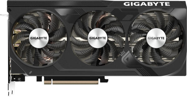 GigaByte GeForce RTX 4070 Super WINDFORCE OC