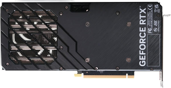 Gainward GeForce RTX 4070 Super Ghost OC