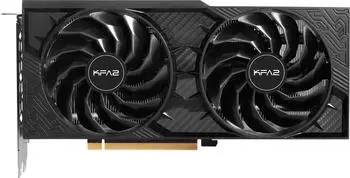 KFA² GeForce RTX 4070 Super 1-Click OC 2X – Entdecken Sie die Leistung der KFA² GeForce RTX 4070 Super 1-Click OC 2X
