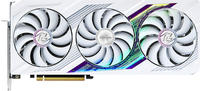 ASRock Radeon RX 7900 XT Phantom Gaming White 20G OC