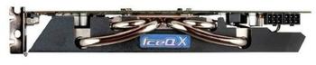 HIS Radeon HD 7870 Iceq X Turbo