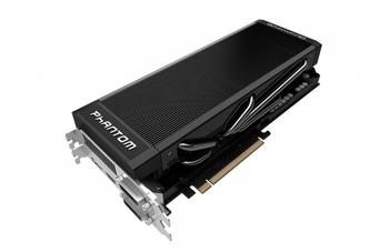 Gainward Geforce Gtx 680 Phantom 4 GB