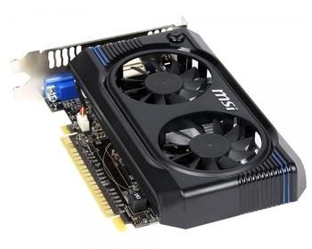 MSI N640GT-MD2GD3 2 GB