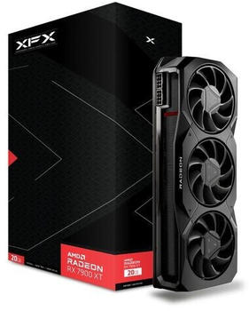 XFX Radeon RX 7900 GRE