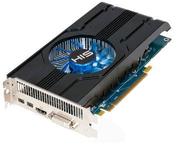 HIS 7770 iCooler 1GB