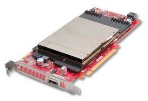 AMD FirePro V7800P 2048MB GDDR5
