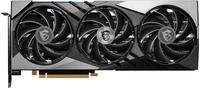 MSI GeForce RTX 4070 Ti Super 16G GAMING X SLIM