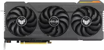 Asus GeForce RTX 4070 Ti Super TUF Gaming OC – Entdecken Sie die Leistung der Asus GeForce RTX 4070 Ti Super TUF Gaming OC