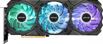 KFA² GeForce RTX 4070 Ti Super EX Gamer – Entdecken Sie die Leistung der KFA² GeForce RTX 4070 Ti Super EX Gamer