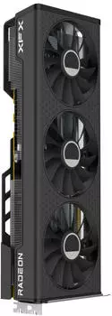 XFX Radeon RX 7600 XT Speedster QICK 309 – Entdecken Sie die Leistung der XFX Radeon RX 7600 XT Speedster QICK 309
