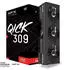 XFX Radeon RX 7600 XT Speedster QICK 309