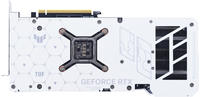 Asus GeForce RTX 4070 Ti Super TUF Gaming OC White