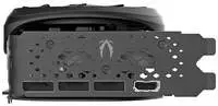 Zotac GeForce RTX 4070 Ti Super Trinity Black