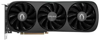 Zotac GeForce RTX 4070 Ti Super Trinity Black – Entdecken Sie die Leistung der Zotac GeForce RTX 4070 Ti Super Trinity Black
