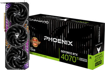Gainward GeForce RTX 4070 Ti Super Phoenix GS