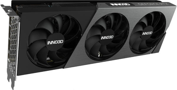 Inno3D GeForce RTX 4070 Ti Super X3 OC