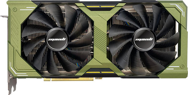 Manli GeForce RTX 4070 Super (M2592+N693)
