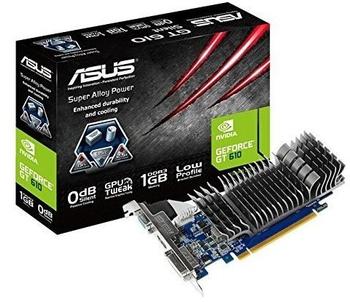 Asus GT610-SL-1GD3-L (1024MB)