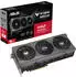 TUF Gaming OC: Asus Radeon RX 7600 XT