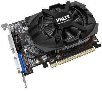 Palit Geforce Gtx 650 TI OC 1 GB