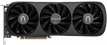 Zotac GeForce RTX 4080 Super Trinity Black – Entdecken Sie die Leistung der Zotac GeForce RTX 4080 Super Trinity Black