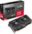 Dual OC: Asus Radeon RX 7600 XT