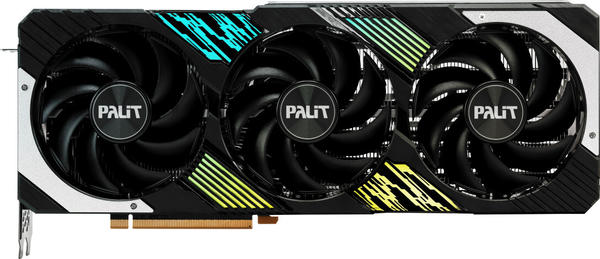 Palit GeForce RTX 4080 Super GamingPro