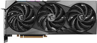 MSI GeForce RTX 4080 Super GAMING X SLIM