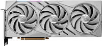 MSI GeForce RTX 4080 Super GAMING X SLIM WHITE
