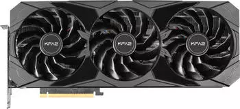 KFA² GeForce RTX 4080 Super SG 1-Click OC – Entdecken Sie die Leistung der KFA² GeForce RTX 4080 Super SG 1-Click OC