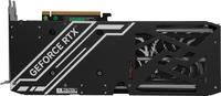 KFA² GeForce RTX 4070 1-Click OC 3X