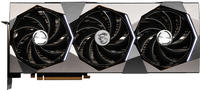 MSI GeForce RTX 4080 Super SUPRIM X