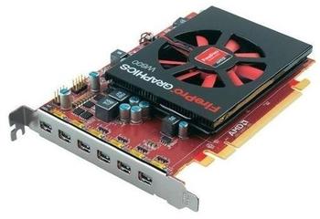 AMD FirePro W600 2048MB GDDR5